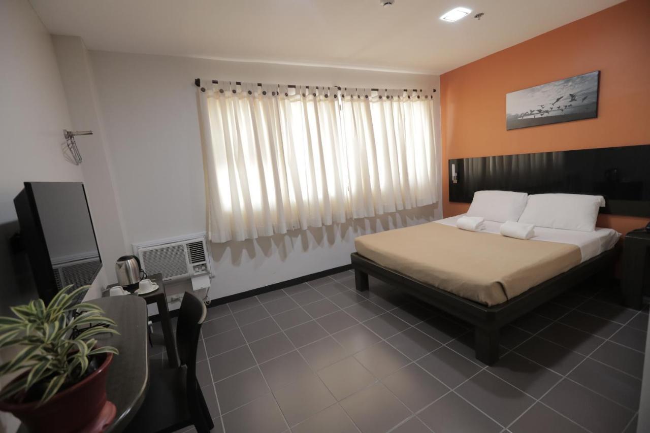 Ialodge Ormoc Exterior foto